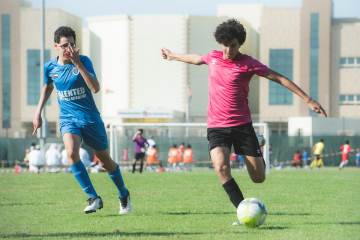 梅西成了流量牺牲品？国际足联这届世界杯，演都不带演的（配图示意）